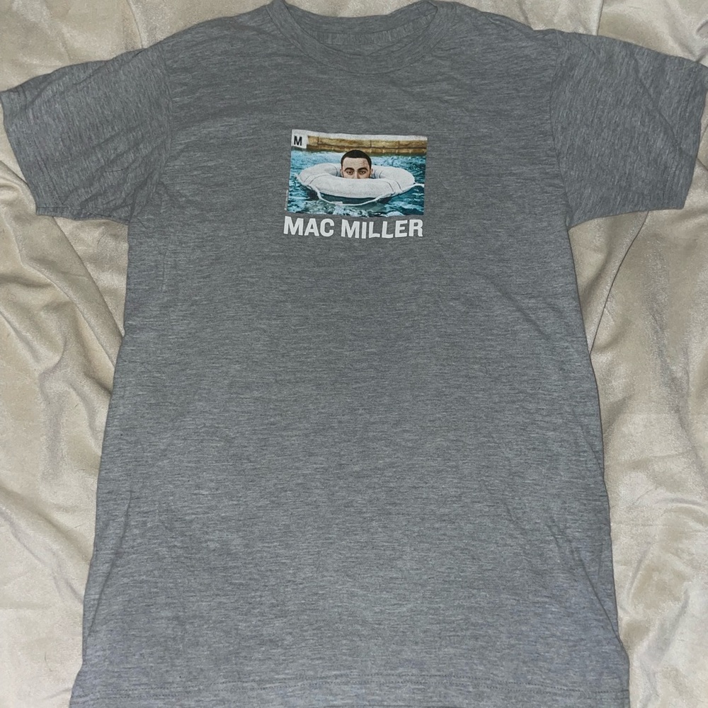 Mac miller t-shirt